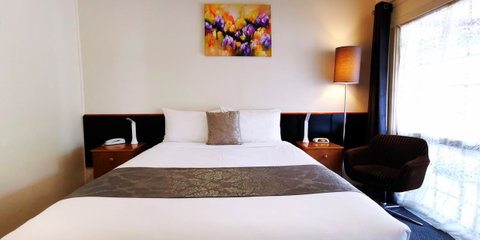 Highway Motor Inn Taree - Accommodation Port Hedland 12