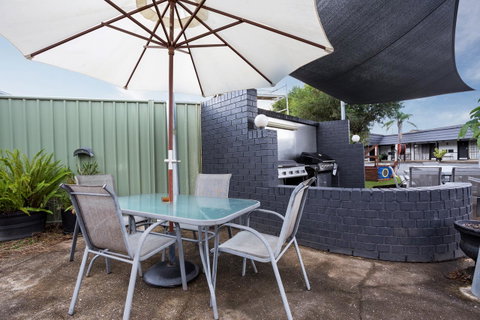 Highway Motor Inn Taree - Accommodation Port Hedland 30