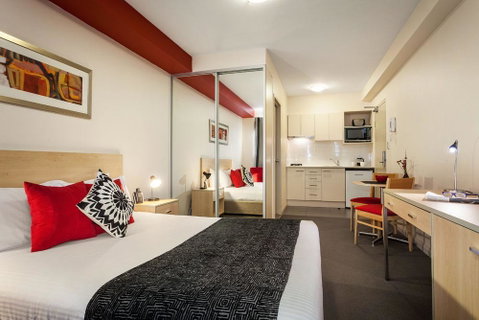Mantra Castle Hill Sydney, An Accor Hotel - Accommodation Port Hedland 3