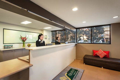 Mantra Castle Hill Sydney, An Accor Hotel - Accommodation Port Hedland 5