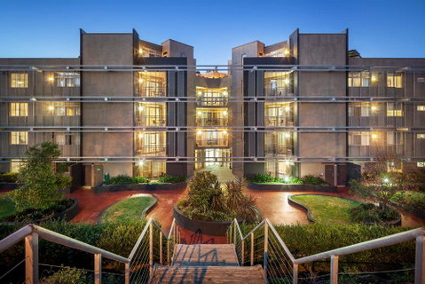 Mantra Castle Hill Sydney, An Accor Hotel - Accommodation Port Hedland 0