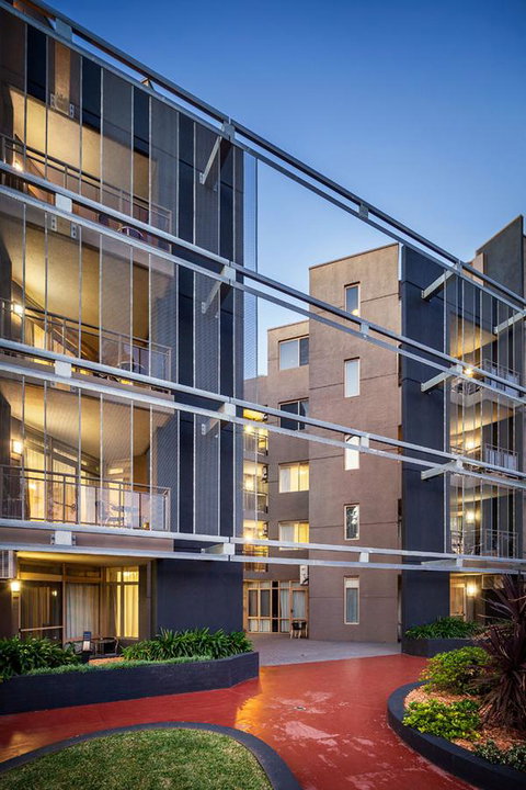 Mantra Castle Hill Sydney, An Accor Hotel - Accommodation Port Hedland 2