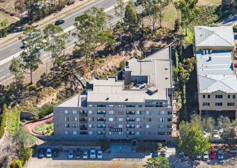 Mantra Castle Hill Sydney, An Accor Hotel - Accommodation Port Hedland 1