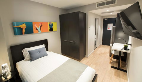 Studio 8 Residences - Adults Only - Accommodation Port Hedland 13