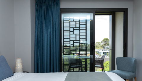 Studio 8 Residences - Adults Only - Accommodation Port Hedland 14