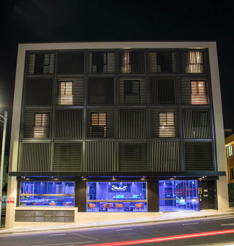 Studio 8 Residences - Adults Only - Accommodation Port Hedland 23