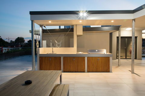Studio 8 Residences - Adults Only - Accommodation Port Hedland 10