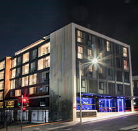 Studio 8 Residences - Adults Only - Accommodation Port Hedland