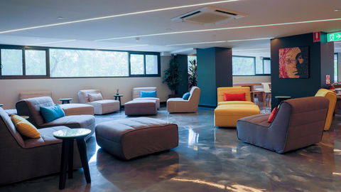 Studio 8 Residences - Adults Only - Accommodation Port Hedland 19