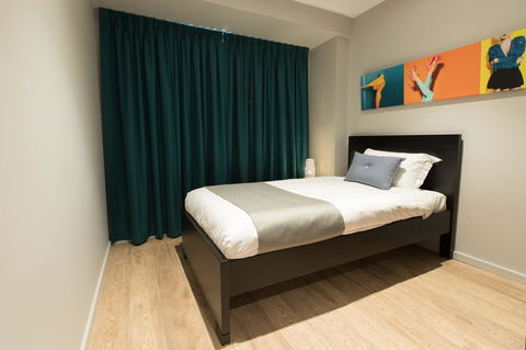 Studio 8 Residences - Adults Only - Accommodation Port Hedland 3