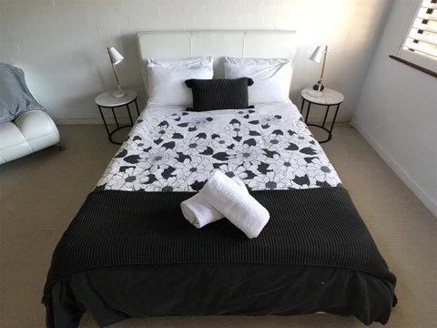 Treetops Everglades Villa - Accommodation Port Hedland 30
