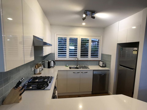 Treetops Everglades Villa - Accommodation Port Hedland 12