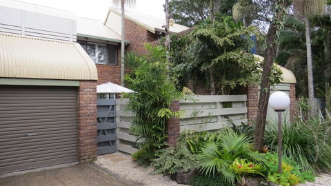 Treetops Everglades Villa - Accommodation Port Hedland 34
