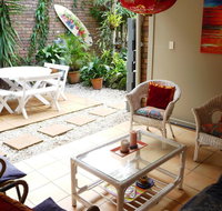 Treetops Everglades Villa - Accommodation Port Hedland