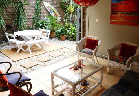Treetops Everglades Villa - Accommodation Port Hedland 0