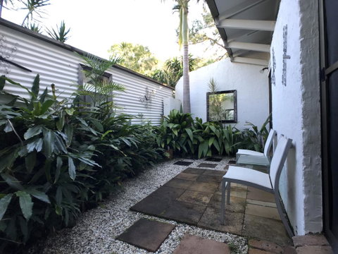 Treetops Everglades Villa - Accommodation Port Hedland 28