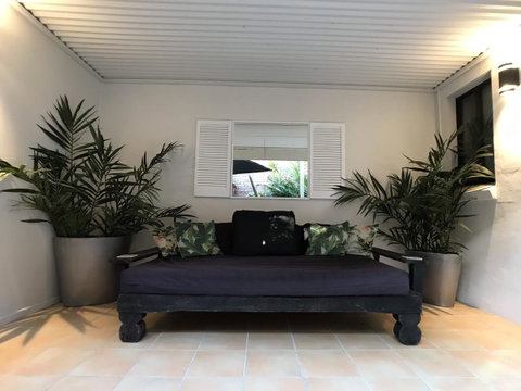Treetops Everglades Villa - Accommodation Port Hedland 19