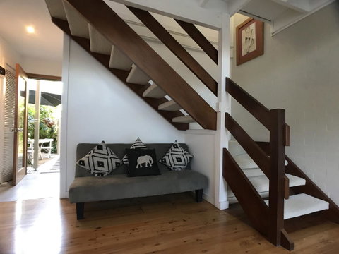 Treetops Everglades Villa - Accommodation Port Hedland 20
