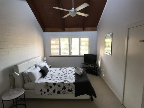 Treetops Everglades Villa - Accommodation Port Hedland 3