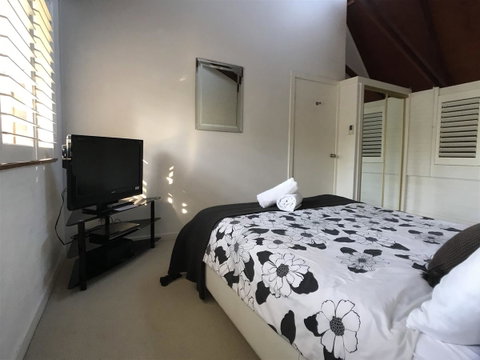 Treetops Everglades Villa - Accommodation Port Hedland 5