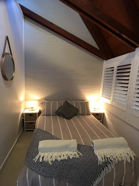 Treetops Everglades Villa - Accommodation Port Hedland 6