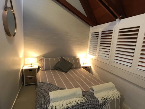 Treetops Everglades Villa - Accommodation Port Hedland 7