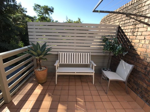 Treetops Everglades Villa - Accommodation Port Hedland 23