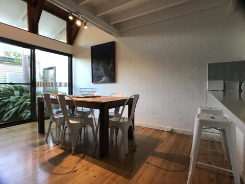 Treetops Everglades Villa - Accommodation Port Hedland 10