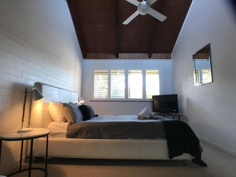 Treetops Everglades Villa - Accommodation Port Hedland 24