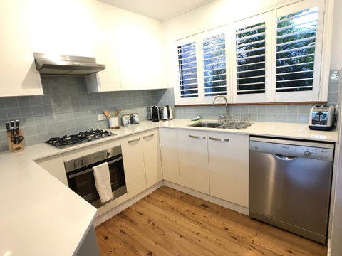 Treetops Everglades Villa - Accommodation Port Hedland 13