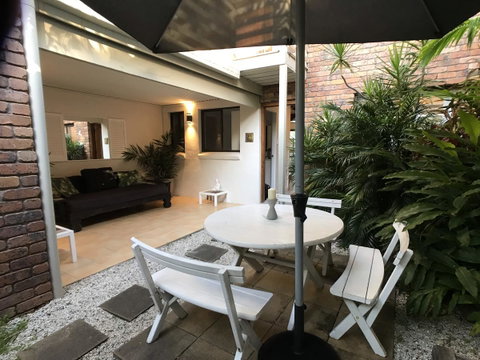 Treetops Everglades Villa - Accommodation Port Hedland 18