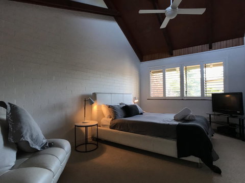 Treetops Everglades Villa - Accommodation Port Hedland 26