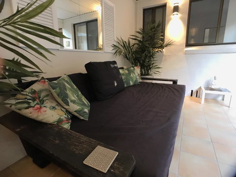 Treetops Everglades Villa - Accommodation Port Hedland 16