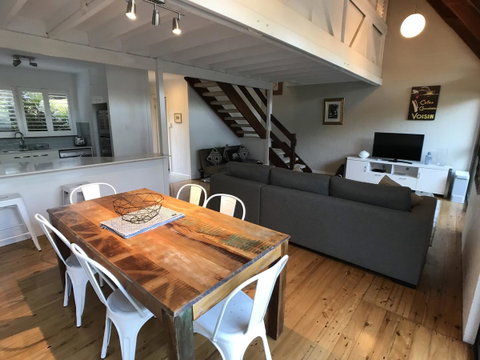Treetops Everglades Villa - Accommodation Port Hedland 8