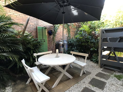 Treetops Everglades Villa - Accommodation Port Hedland 17