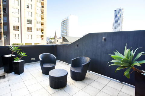 Hotel Indigo Sydney Potts Point, An IHG Hotel - Accommodation Port Hedland 7