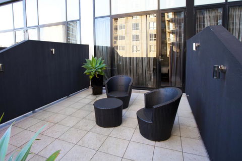 Hotel Indigo Sydney Potts Point, An IHG Hotel - Accommodation Port Hedland 31