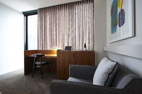 Hotel Indigo Sydney Potts Point, An IHG Hotel - Accommodation Port Hedland 27