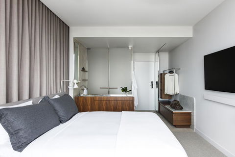 Hotel Indigo Sydney Potts Point, An IHG Hotel - Accommodation Port Hedland 19