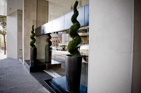 Hotel Indigo Sydney Potts Point, An IHG Hotel - Accommodation Port Hedland 23