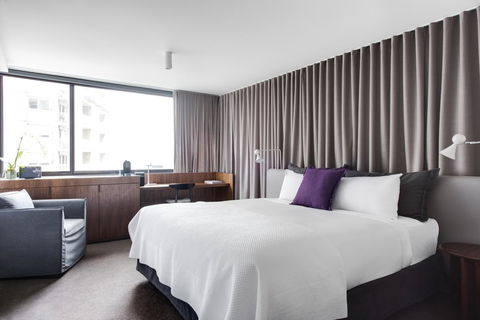 Hotel Indigo Sydney Potts Point, An IHG Hotel - Accommodation Port Hedland 3