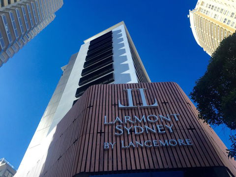 Hotel Indigo Sydney Potts Point, An IHG Hotel - Accommodation Port Hedland 6