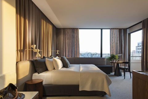 Hotel Indigo Sydney Potts Point, An IHG Hotel - Accommodation Port Hedland 0