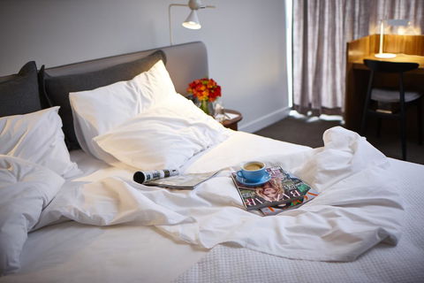 Hotel Indigo Sydney Potts Point, An IHG Hotel - Accommodation Port Hedland 2