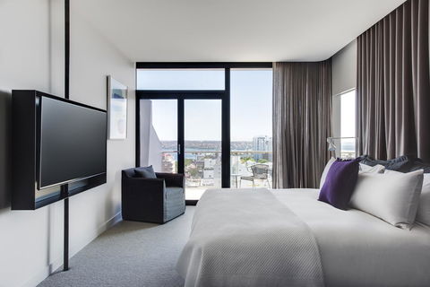 Hotel Indigo Sydney Potts Point, An IHG Hotel - Accommodation Port Hedland 25