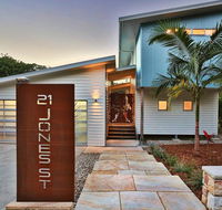 Drifted Away - Accommodation Port Hedland