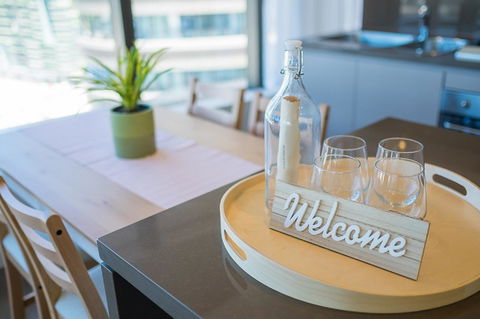 Australian Tower Stay - Accommodation Port Hedland 21