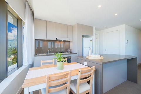 Australian Tower Stay - Accommodation Port Hedland 4