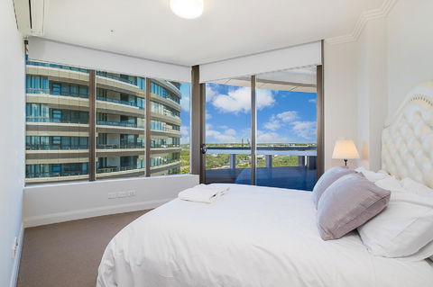 Australian Tower Stay - Accommodation Port Hedland 5