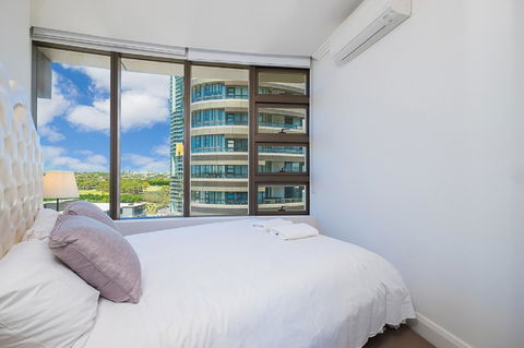 Australian Tower Stay - Accommodation Port Hedland 2